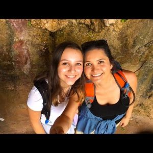 Meet your Posher, Lisanne